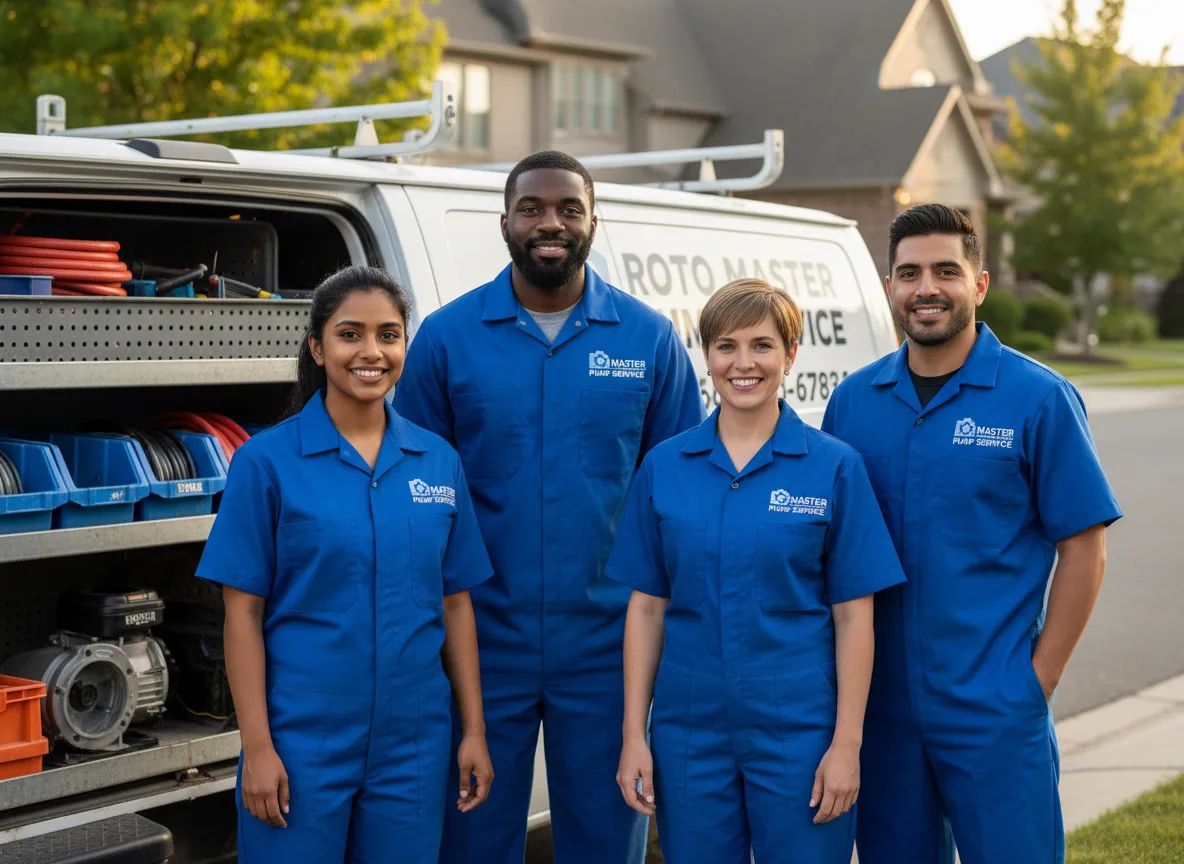Sump Pump Installation company in Chico, CA